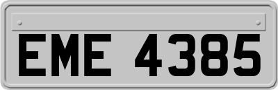EME4385