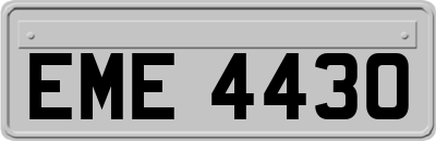 EME4430