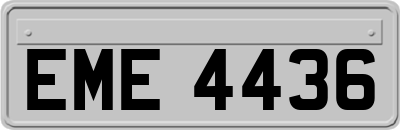 EME4436