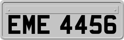 EME4456