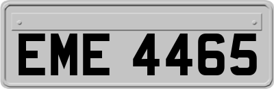 EME4465