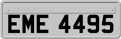 EME4495