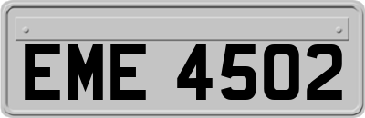 EME4502