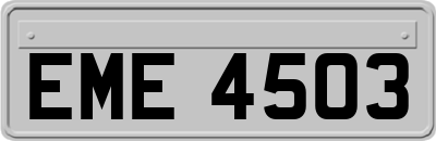 EME4503