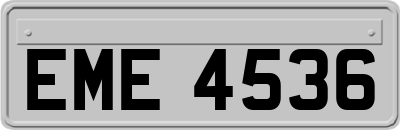 EME4536