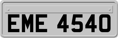 EME4540
