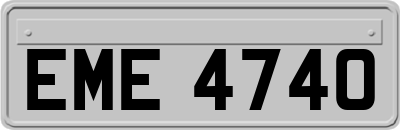 EME4740