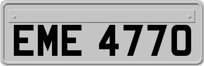 EME4770