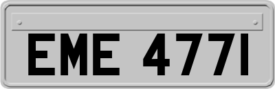 EME4771
