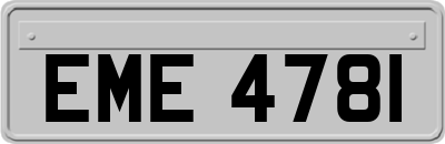 EME4781