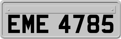 EME4785