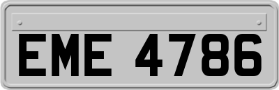 EME4786