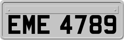 EME4789