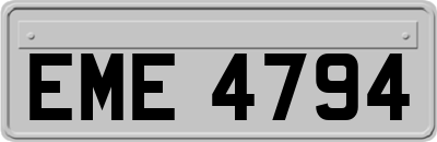 EME4794