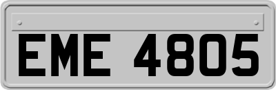 EME4805