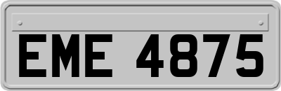 EME4875