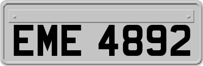 EME4892