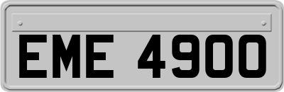 EME4900