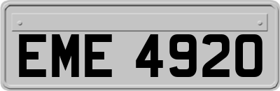 EME4920