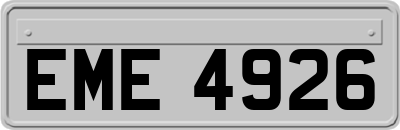 EME4926