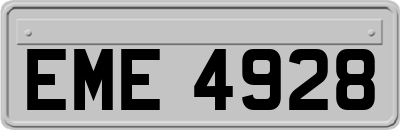 EME4928