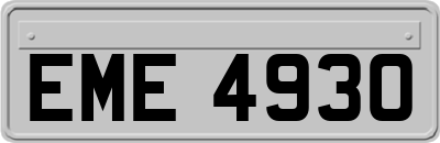 EME4930