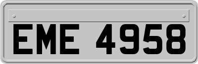 EME4958
