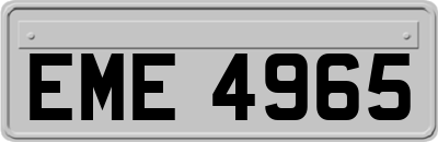 EME4965