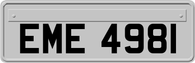 EME4981