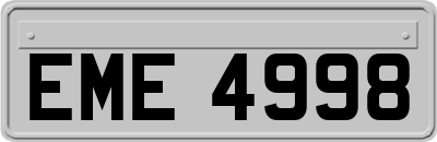 EME4998