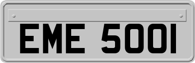 EME5001