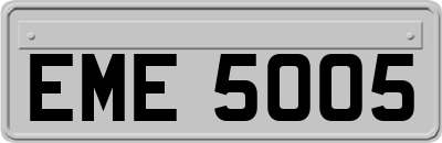 EME5005