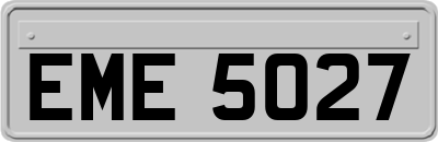 EME5027