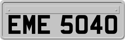EME5040