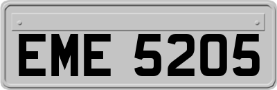 EME5205