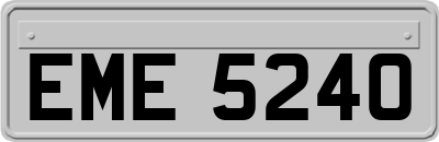 EME5240