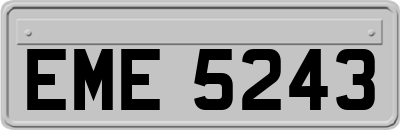 EME5243