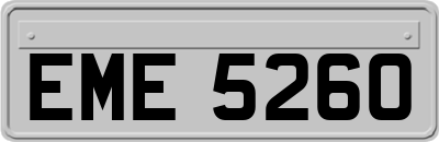 EME5260