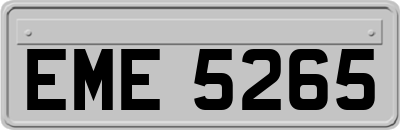EME5265