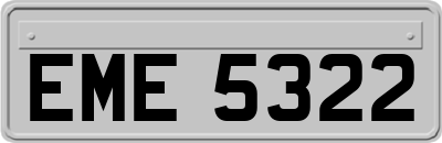 EME5322
