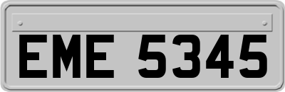 EME5345