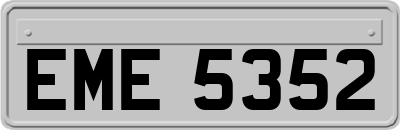 EME5352