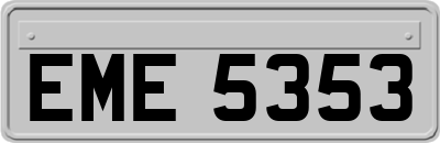 EME5353