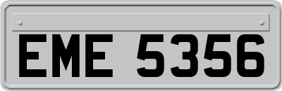 EME5356