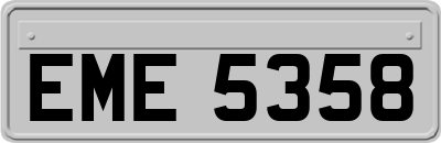 EME5358