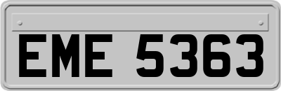 EME5363