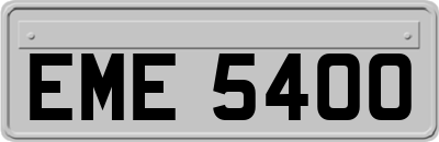 EME5400