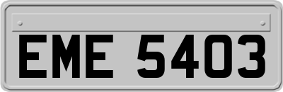 EME5403