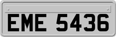 EME5436
