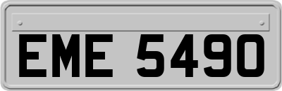 EME5490